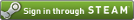 Sign in with steam