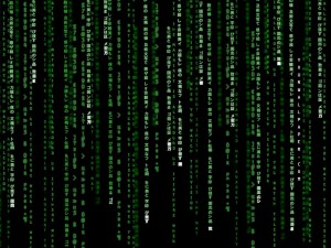The Matrix