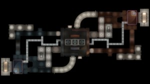 Overview of ctf_pro_turbine_b1