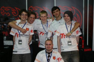 100% of prem teams @ i42