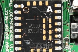 A9500