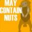 May Contain Nuts
