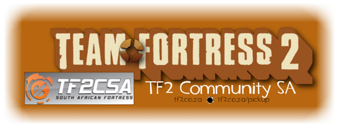 Team Fortress 2 Community of South Africa
