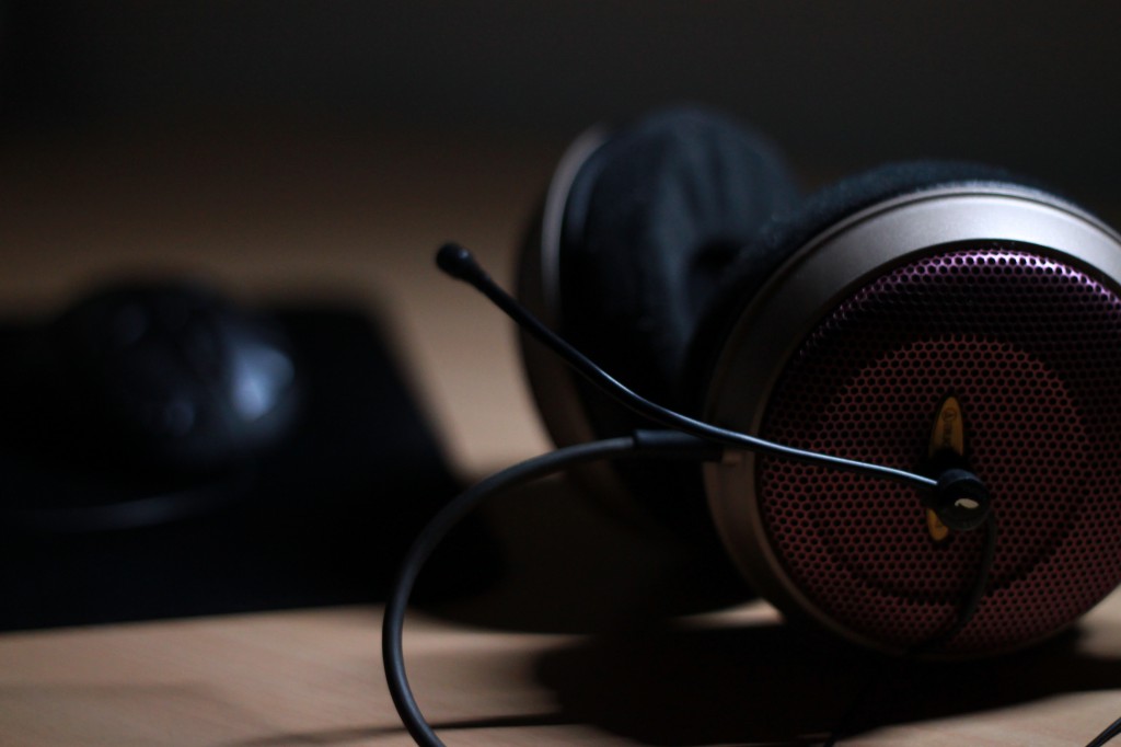 ModMic