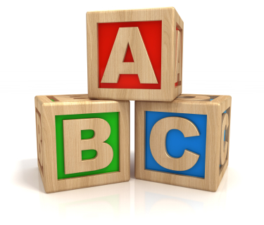 ABC Tuesday
