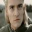 Legolas' Wrath